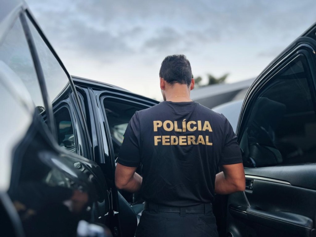 PF combate falsificação de documentos para obtenção de cidadania italiana