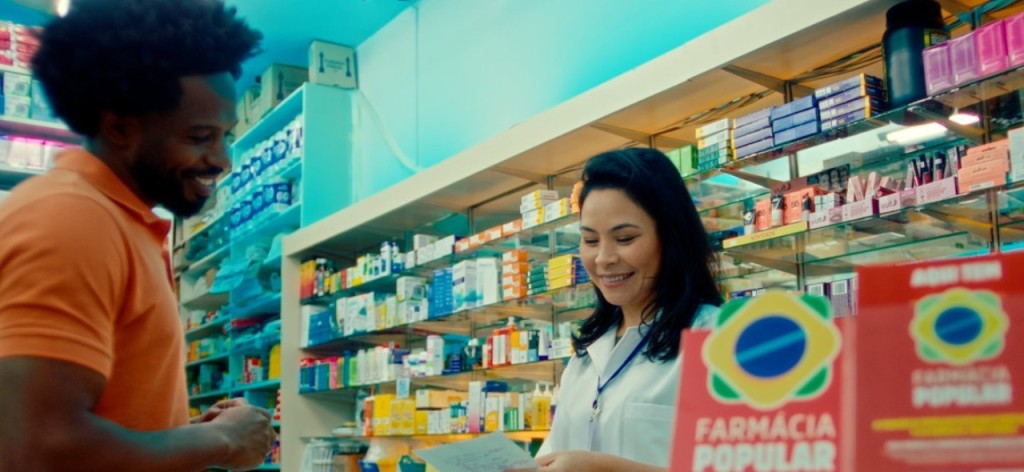 Programa Farmácia Popular pode gerar economia de até R$ 8,8 mil por ano para famílias brasileiras