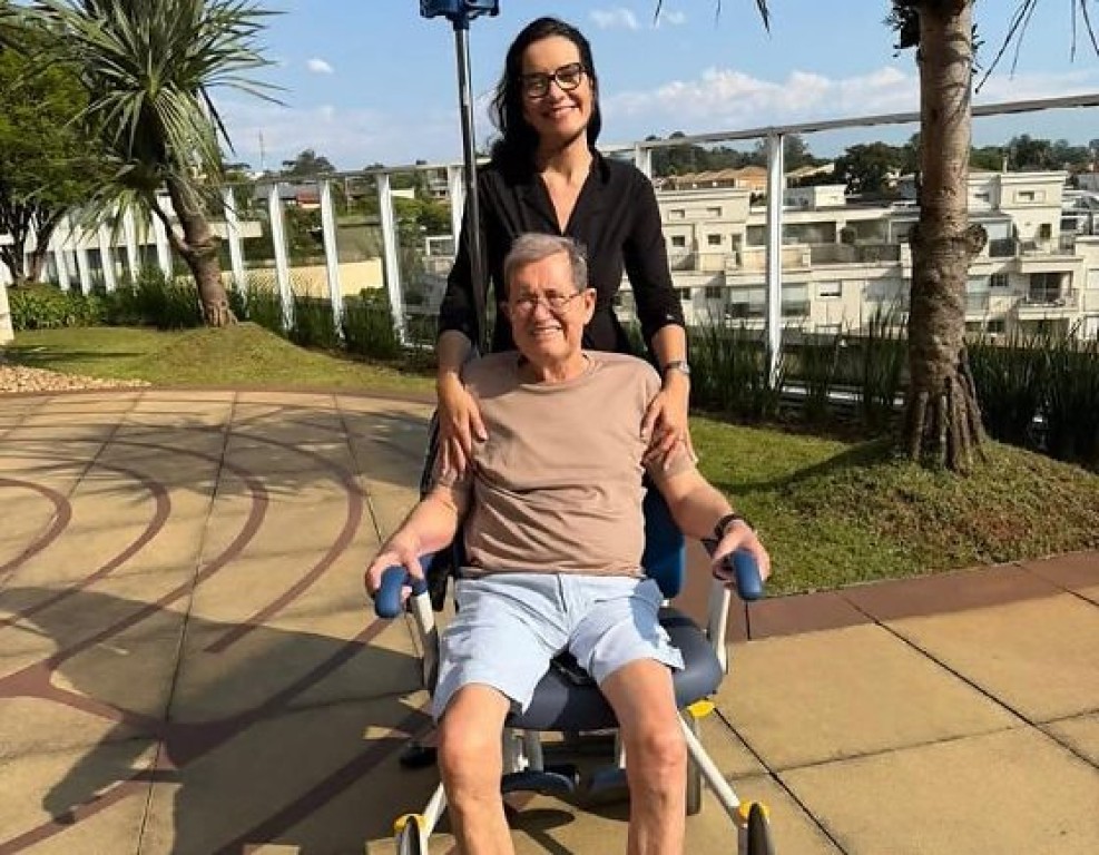 Prefeito lamenta morte do empresário Aílton Caseli